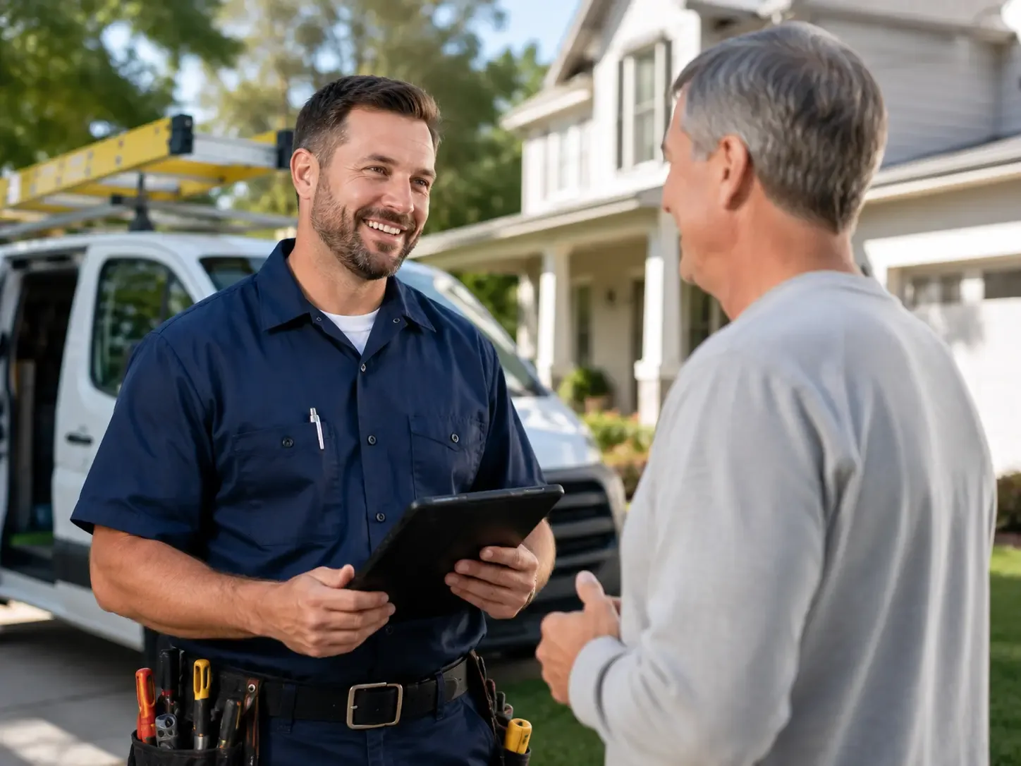 Whole Home Rewiring Kirkland, AZ FAQs